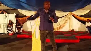 Apostle Abel Word Major Corporal