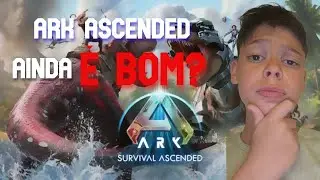 ARK ASCENDED EP1 Dublado PTBr