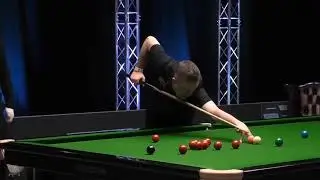 2026 Masters Preview: Wilson vs. Robertson - A Tactical Snooker Showdown