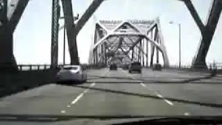 Bay Bridge Mix