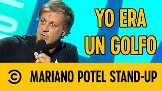 Ya No Follo, Me He Hecho Mayor | Mariano Potel | Stand Up | Comedy Central España