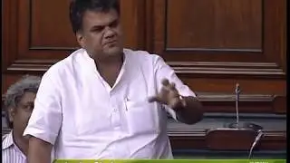 Devji Patel MP