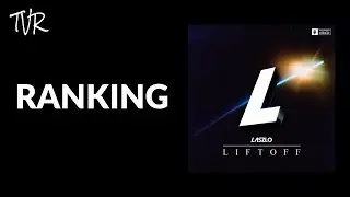 Ranking Laszlo - Liftoff LP
