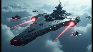 They Executed a Human Ambassador   Humanity&rsquo;s Only Reply Was Total Annihilation | HFY Sci-Fi