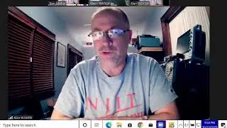 Chat room is at W5KUB.COM