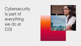 CGI in Australia | Cyber Security Careers