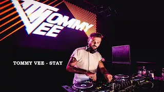 Tommy Vee - Stay [DJ AniMa EdiT]
