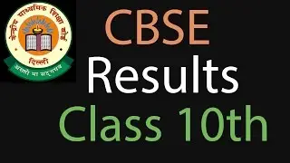 10th, 12th Class CBSE Results 2018 Announced | cbseresults.nic.in