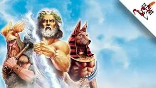 Age of Mythology Extended Edition - 4. A FINE PLAN [TITAN Difficulty] Fall of the Trident