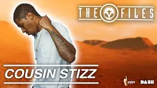 Cousin Stizz Interview  - The Mars Files