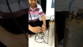 tutorial pemasangan mesin Sibel tanpa central Box