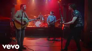 Breakfield - Circles (Performance Video)