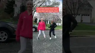 COPYCAT DANCE CHALLENGE #shorts