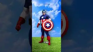 Every Captain America Live Action Ranked from Weakest to Strongest