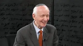 Rabbi Yitz Greenberg: Triumph of Life&mdash;Part 2 