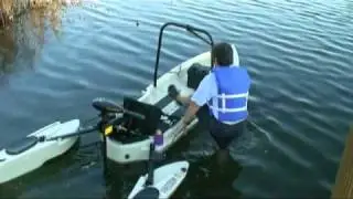 Deploy Motor and Board