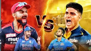 Gen Gold & Gen Bold | Legends vs Rising Stars of IPL ||