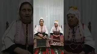 Останал Кољо сираче &ndash; Гласови од Радовиш | Koljo Was Left an Orphan &ndash; Voices from Radovis