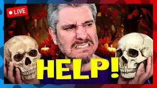 We Sent Ethan Klein Skulls! ❌💀❌ Boogie & Wings ⚠️HELP! ✅