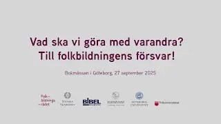 Inf&ouml;r Bokm&auml;ssan 2026: 