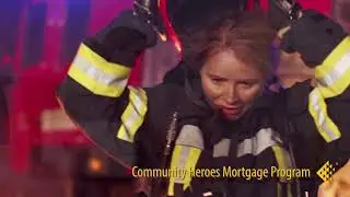 Ипотека для героев сообщества