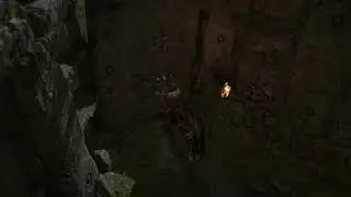 Diablo IV Act2 Encroaching Shadows playthrough