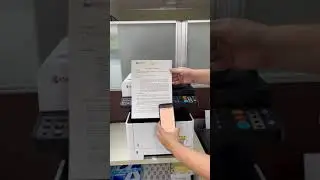DOP NFC Document Management