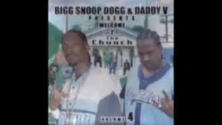 OG Daddy V - ''Lifestyle of A Gangsta'' [Rare]