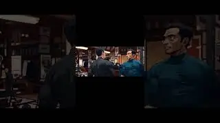 Who Triumphs in this Epic Martial Arts Showdown?