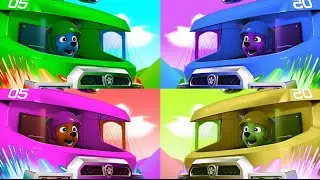 🔥💥Paw Patrol ⚡️ Astromia Cover Dance (Cover)🌪