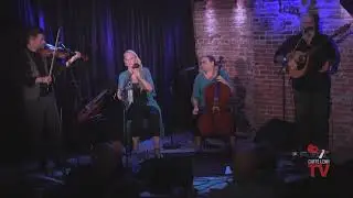 Skye Consort & Emma Bjorling  - Live At Caffe Lena