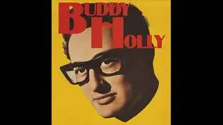 BUDDY HOLLY - COMMENTS (Tuesday 5th November 1957) + MONA (Home Recording) (#1)