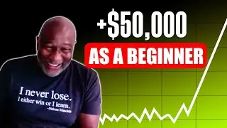 Options Trading University Review | New Trader Les Shares His $59K Journey