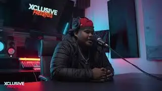 Feelo - Xclusive Freestyle (Official Live Performance)