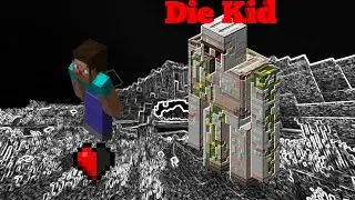 Abusing Golem Kit On Hypixel Skywars (Rage Quit)