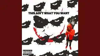 This Ain&rsquo;t What You Want