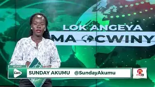 WAN LUO NEWS WEDNESDAY 17/04/2024