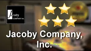 Brentwood Custom Window Treatments Drapery Jacoby Company Review