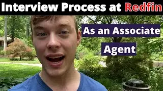 My Interview at REDFIN (Every Question)
