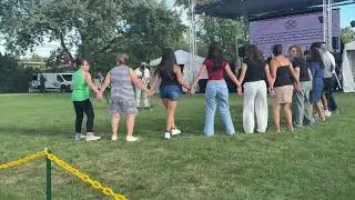 7th Assyrian Food Festival - Part 3 - Chicago - Sunday, August 24, 2025
