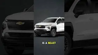 Silverado EV: Charging Speeds & Range !