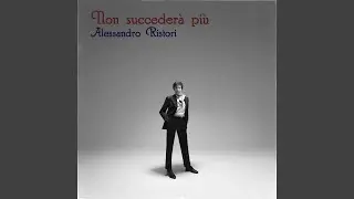 Non succeder&agrave; pi&ugrave;