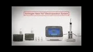 How to use the Invitrogen Neon NxT Electroporation System