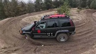 EXPEDITION na WOŚP33 Jeepologia