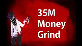 Gta V Online 35 Million money grind