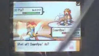 Novelty Match vs Lolecksdee