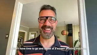 BLCKSMTH... On Why Dashery Works for Busy Creators!