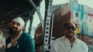 Porsche Truck Ruk & Max B-Never Told(Official Video)