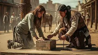 &rdquo;She Was Sentenced To Lose A Hand For Stealing Bread&rdquo;&mdash;A Warchief Cut The Chain & Said Feed Her Now