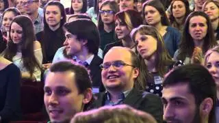 Гала концерт ПГУТИ 2016